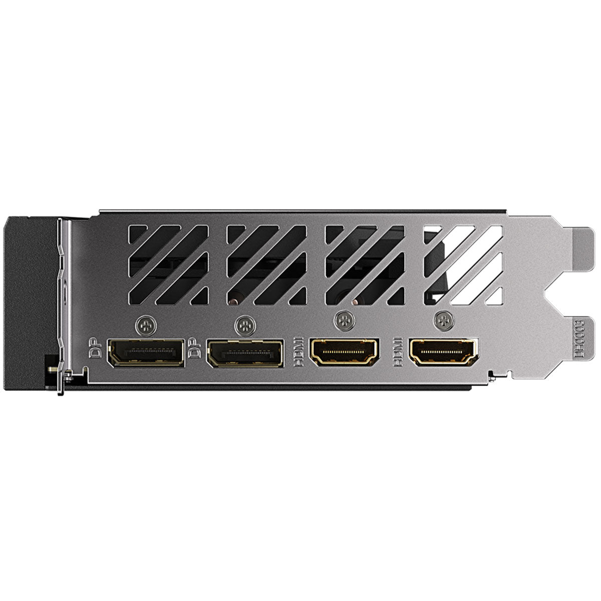 Gigabyte Geforce RTX 4060 Ti Windforce OC Edition 8G GDDR6 Graphics Card