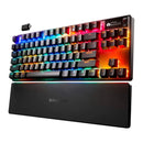 SteelSeries Apex Pro TKL Gen3 Wireless Gaming Keyboard (Omnipoint 3.0 Switches) (64871)