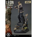 Ultimate Premium Masterline Resident Evil 4 Leon S. Kennedy (Bonus version) Pre-Order Downpayment