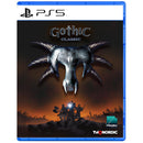 Gothic Classic | DataBlitz