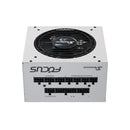 Seasonic Focus GX-750 ATX 3 750W 80+ Gold ATX 3.1 & PCIe Gen 5 Fully Modular Power Supply (White) (SRP-FGX751-A5A32SF)
