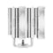 Deepcool AG620 WH ARGB Dual-Tower CPU Cooler (White)