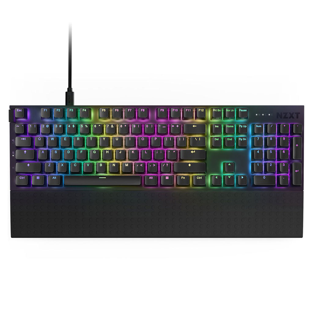 Zencortex Keyboard Roll over image to zoom in