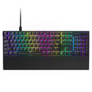 NZXT Function 2 Full-Size Optical Gaming Keyboard (Matte Black)