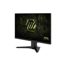 MSI MAG 245F X24 23.8" FHD (1920x1080) 240Hz 0.5ms (GtG, Min.) Rapid IPS Flat Gaming Monitor