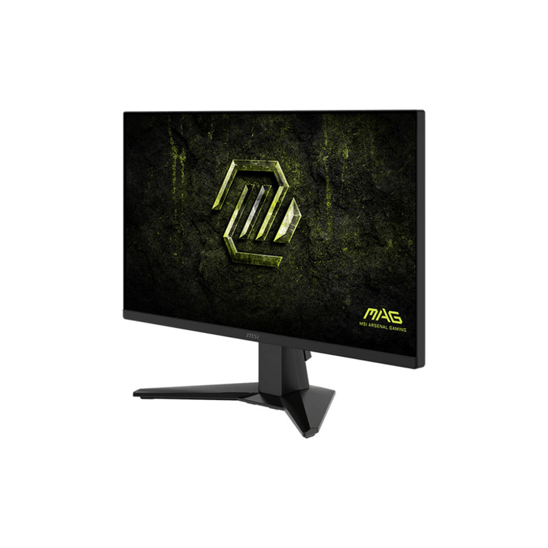 MSI MAG 245F X24 23.8" FHD (1920x1080) 240Hz 0.5ms (GtG, Min.) Rapid IPS Flat Gaming Monitor