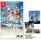 Nintendo Switch YS X Nordics Deluxe Edition (US)