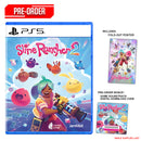 PS5 Slime Rancher 2