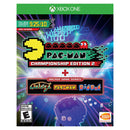 XBOXONE Pac-Man Championship Edition 2 + Arcade Game Series US (Eng/FR/SP)