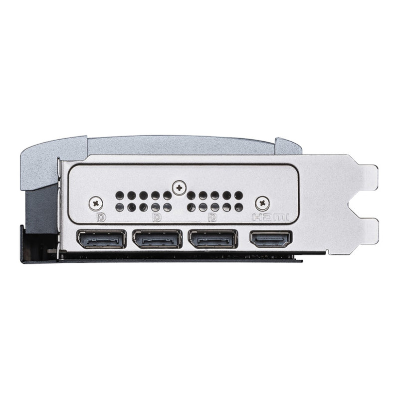 MSI Geforce RTX 5080 16GB GDDR7 Ventus 3X OC Plus Graphics Card