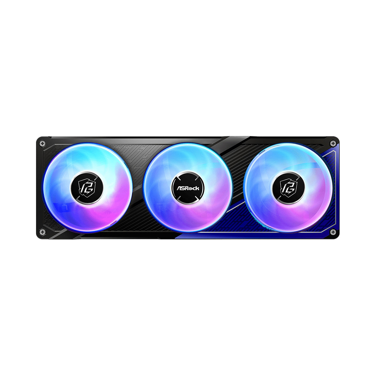 ASRock Phantom Gaming 360 LCD AIO Liquid Cooler
