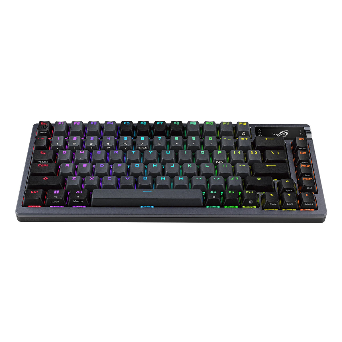Asus M701 ROG Azoth 75% Wirelescs Mechanical Gaming Keyboard