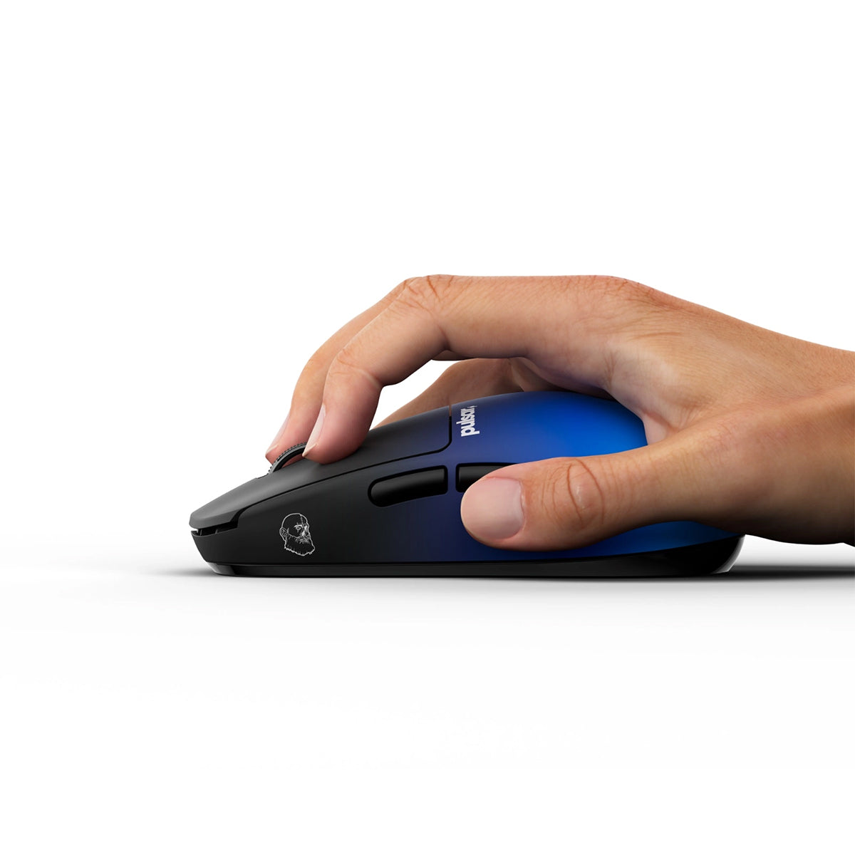 Pulsar X2H CrazyLight BadSeed Tech Edition 8K Polling Rate Gaming Mouse Medium (PX2HCL220)
