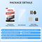PMW High Transparency Tempered Glass for Nintendo Switch 2 (L1154)