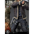 Ultimate Premium Masterline Resident Evil 4 Leon S. Kennedy (Regular Version) Pre-Order Downpayment