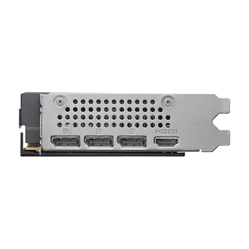 MSI GeForce RTX 5050 8GB GDDR6 Shadow 2X OC Graphics Card