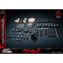 BUILD ART MASTERLINE Berserk Guts Berserker Armor "Rage" Plastic Model Kit Pre-Order Downpayment
