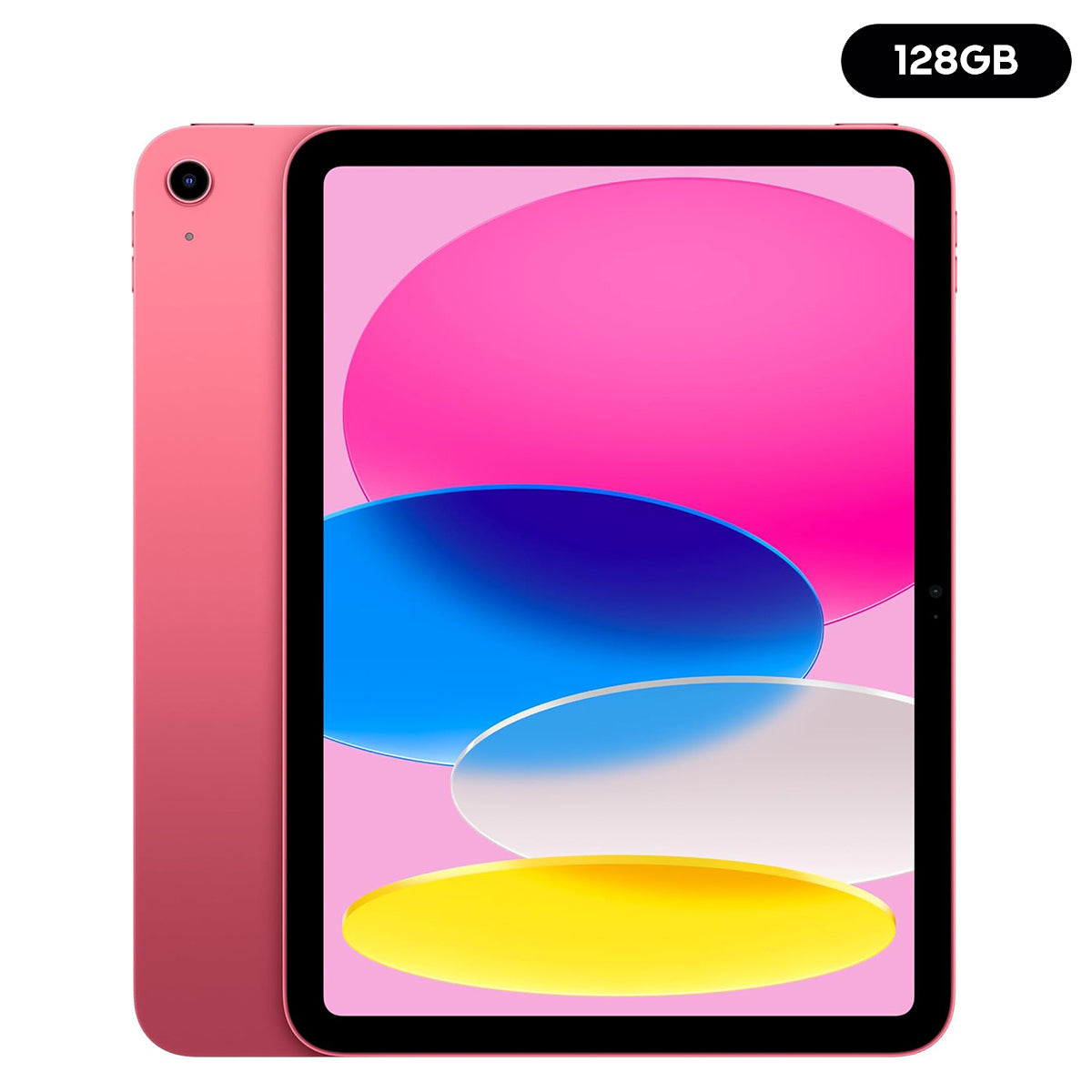 Apple iPad 11th Gen A16 Wi-Fi 128GB (Blue, Silver, Pink)