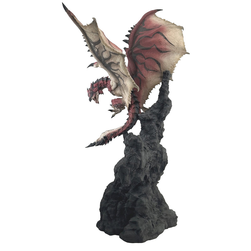 Capcom Figure Builder Creator's Model Rathalos ver. 2.0 | DataBlitz