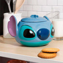 Paladone Disney Stitch Ceramic Cookie Jar (PP13084LS)