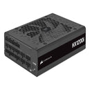 Corsair HXi Series HX1200i 1200W ATX 80 Plus Platinum Ultra-Low Noise Fully Modular Power Supply