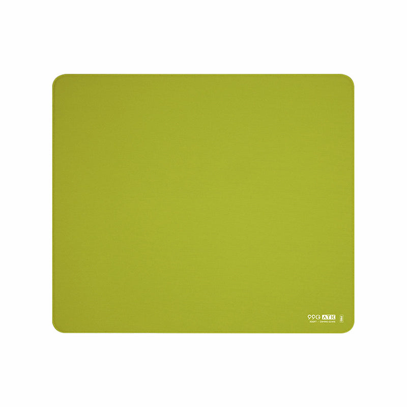 ATK 99G Pro Soft eSport Gaming Mousepad (Green)