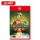 Two Point Museum Deluxe Edition | DataBlitz