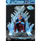 Throne Legacy Superman (Comics) Superman Fortress of Solitude on Throne | DataBlitz