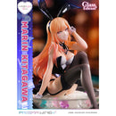 Prisma Wing TV Animation My Dress-Up Darling Marin Kitagawa Glass Ed. 1/7 Scale Pre-Painted Figure