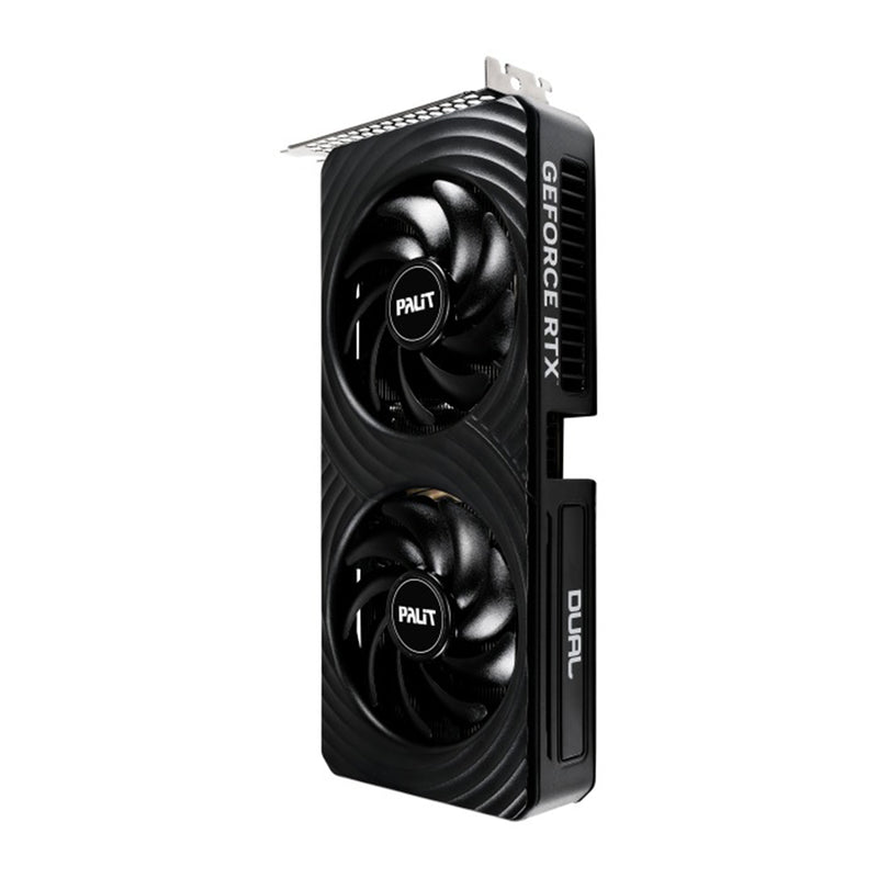 Palit GeForce RTX 5050 Dual OC 8GB GDDR6 Graphics Card