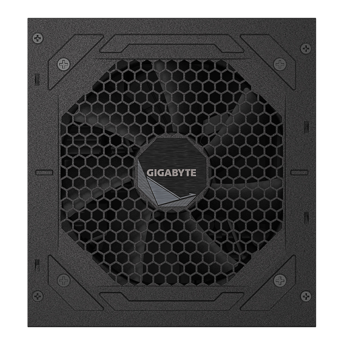 Gigabyte UD750GM PG5 V2 750W ATX 3.1 PCIe Gen 5.1 80+ Gold Modular Power Supply
