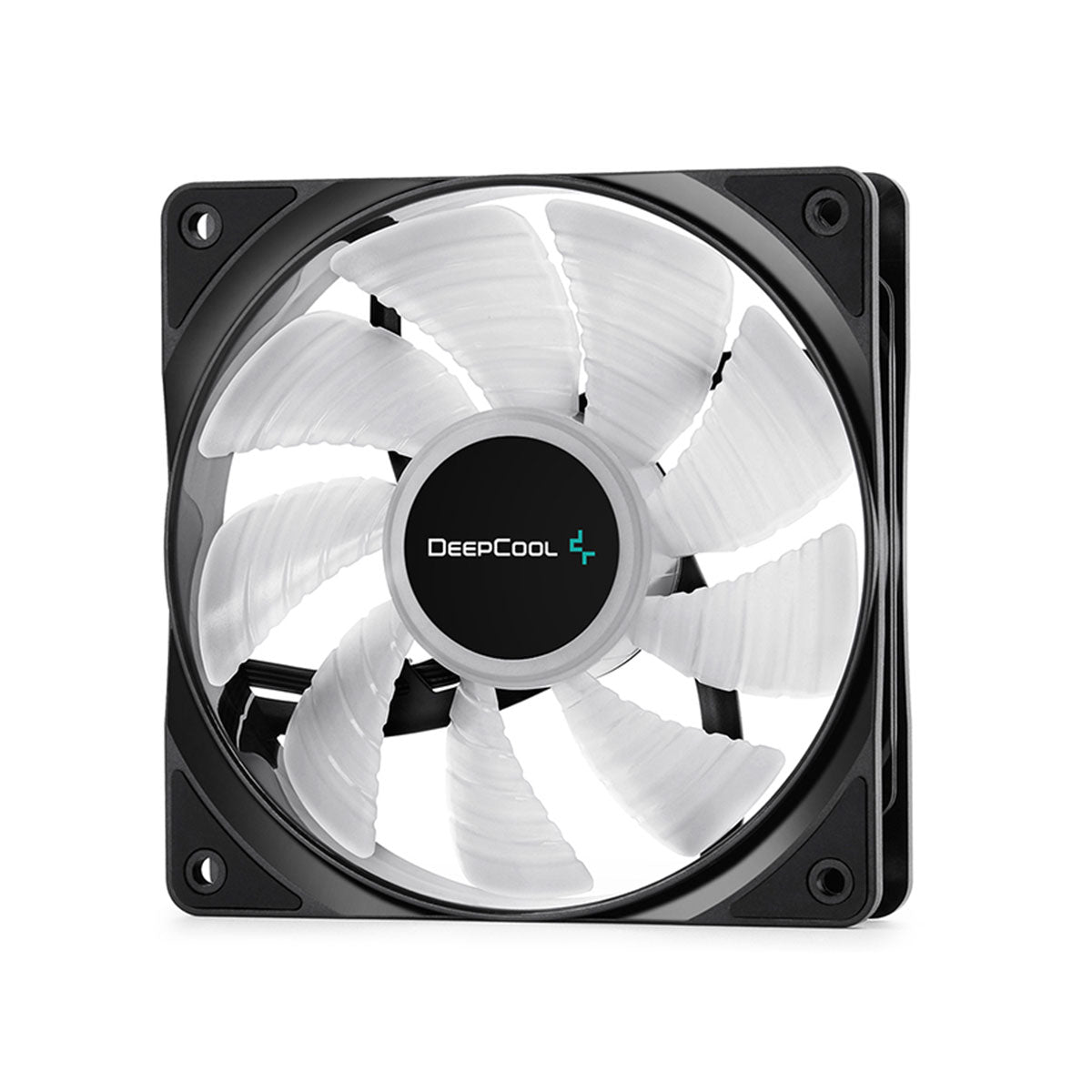 Deepcool RF120 3-IN-1 3X120MM Hydro Bearing 500-1500RPM