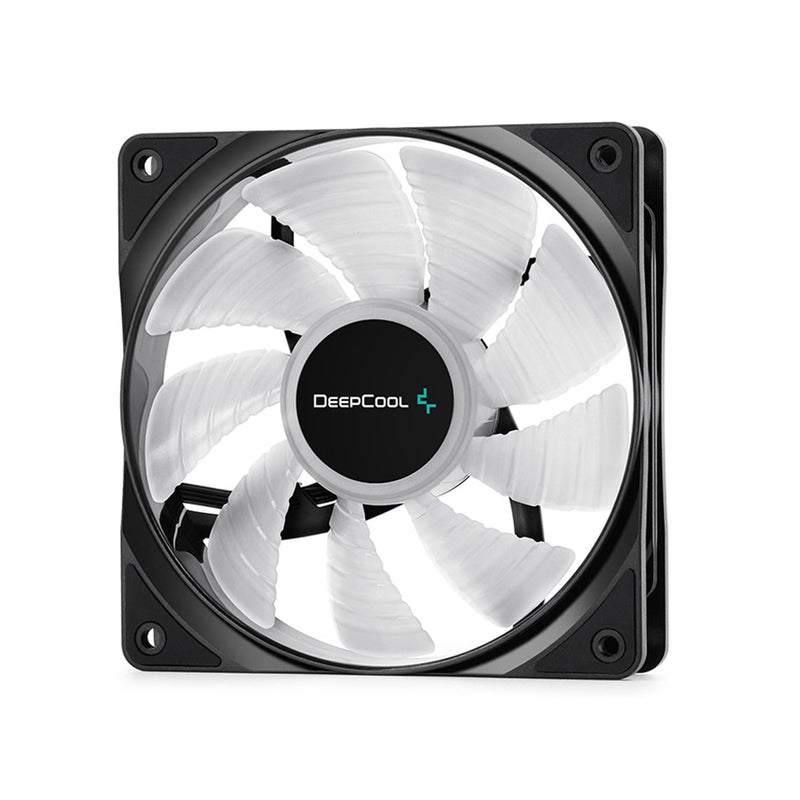 Deepcool RF120 3-IN-1 3X120MM Hydro Bearing 500-1500RPM