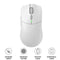 Glorious Model O 2 Pro 4K/ 8KHz Edition Wireless Ultralight eSports Mouse (White)