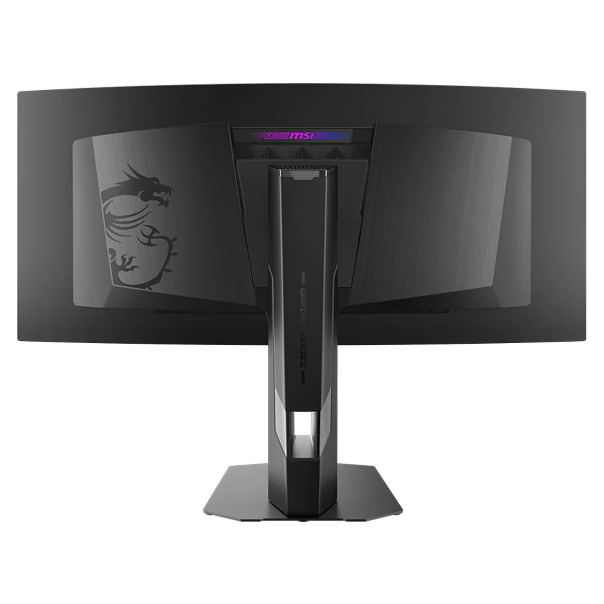 MSI MPG 341CQR QD-OLED X36 34" UWQHD (3440x1440) 360Hz 0.03ms (GtG) Curved Gaming Monitor