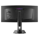 MSI MPG 341CQR QD-OLED X36 34" UWQHD (3440x1440) 360Hz 0.03ms (GtG) Curved Gaming Monitor