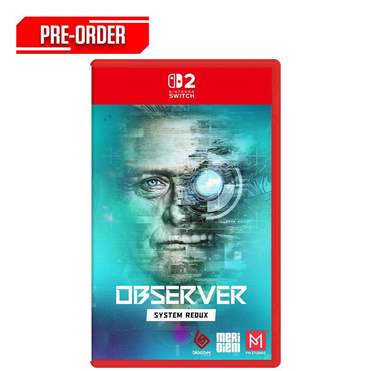 Observer System Redux