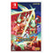 Nintendo Switch Megaman Zero/ZX Legacy Collection (Jpn) (Eng/Ver)