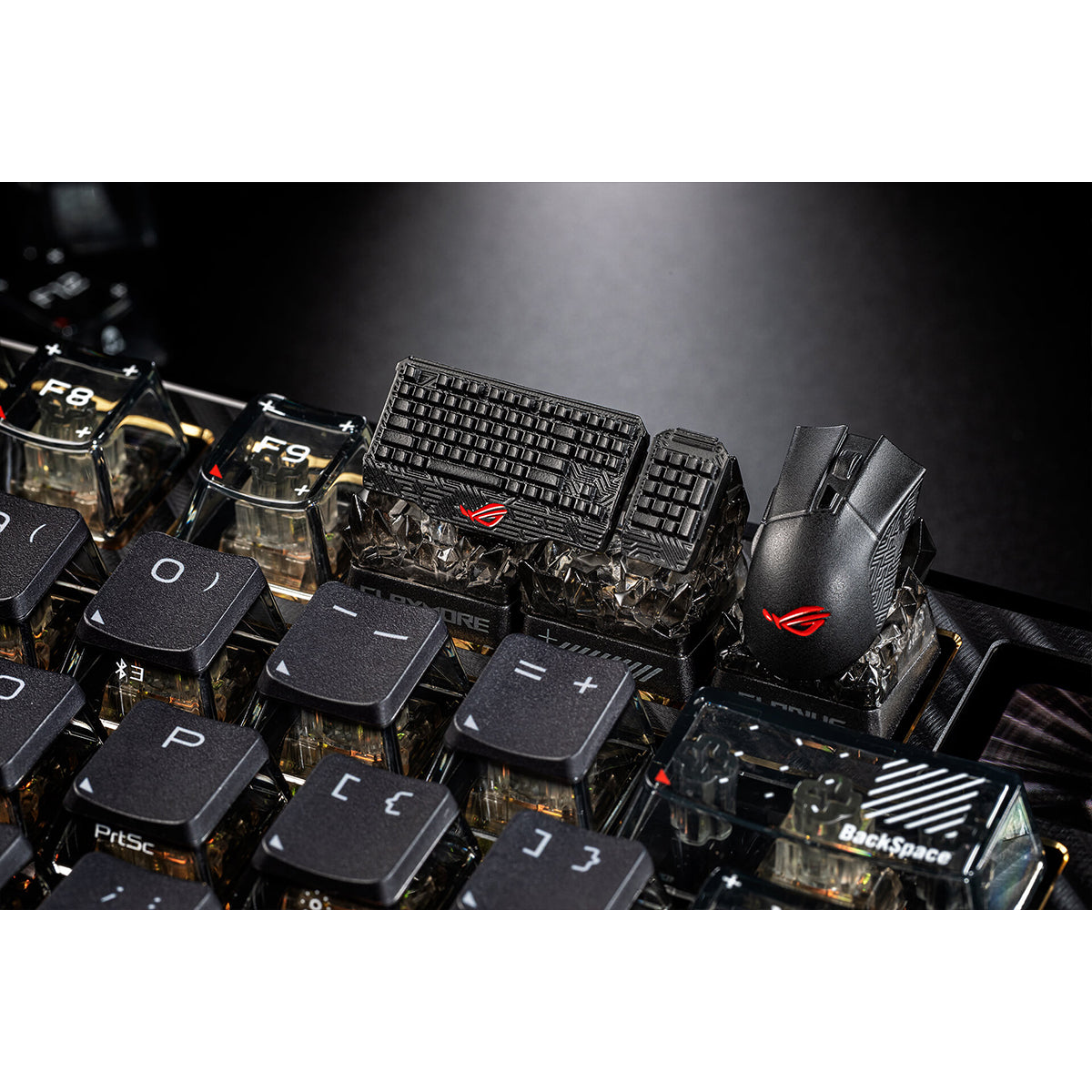 ASUS ROG AC13 Keycap Mystery Box (Edition 20)