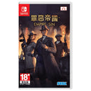 Nintendo Switch Empire Of Sin (Jap/Eng)