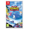 Nintendo Switch Team Sonic Racing (EU)