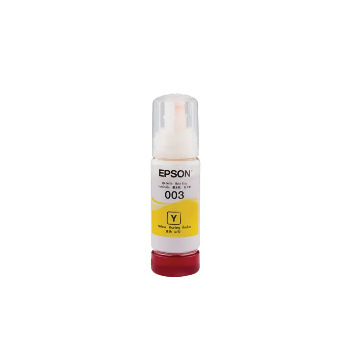 Epson 65ml Ink Bottle | DataBlitz