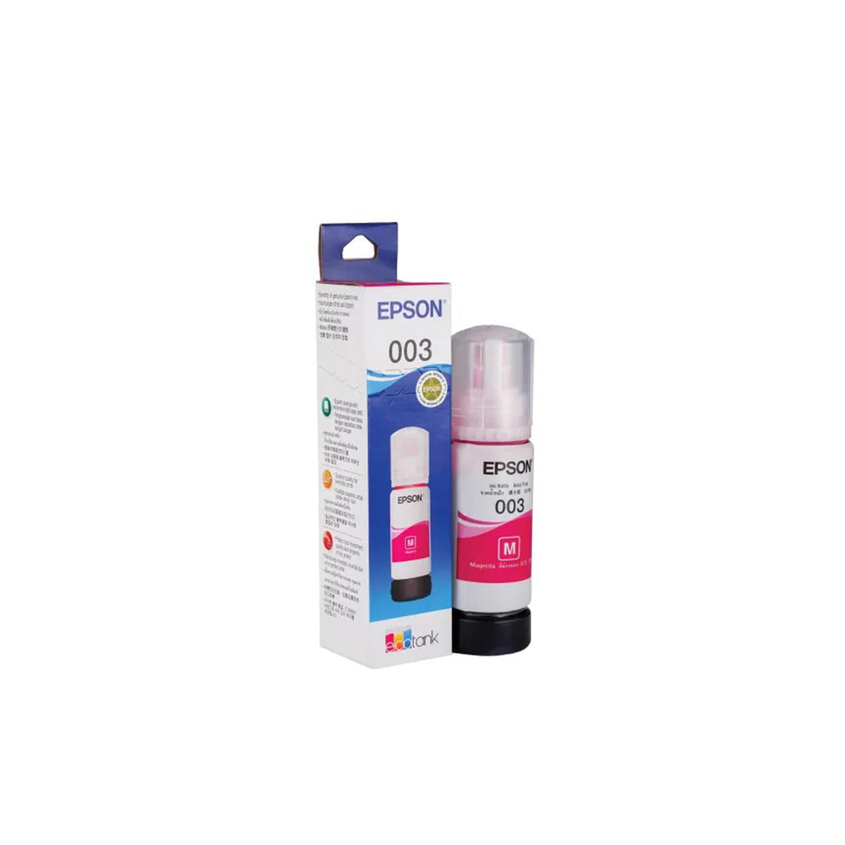 Epson 65ml Ink Bottle | DataBlitz