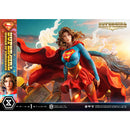 Real Elite Masterline Supergirl (Comics) Supergirl Woman of Tomorrow