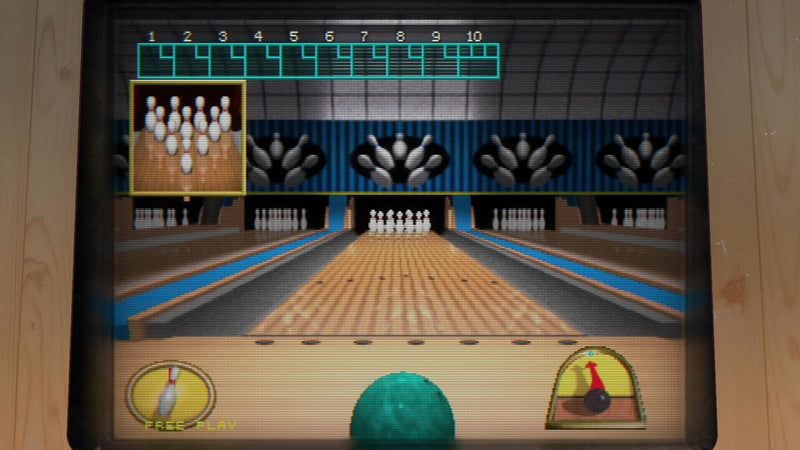 Golden Tee Arcade Classics