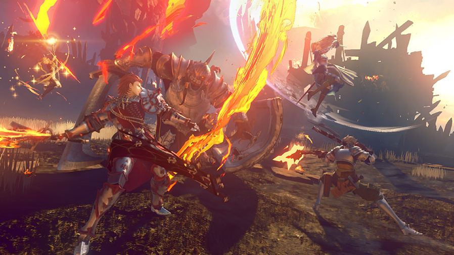 PS4 Granblue Fantasy Relink | DataBlitz
