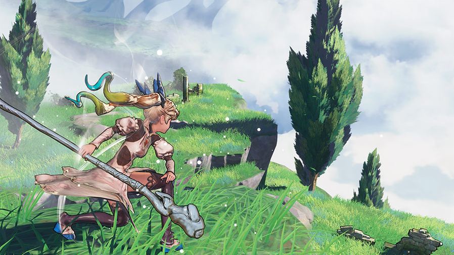 PS5 Granblue Fantasy Relink | DataBlitz