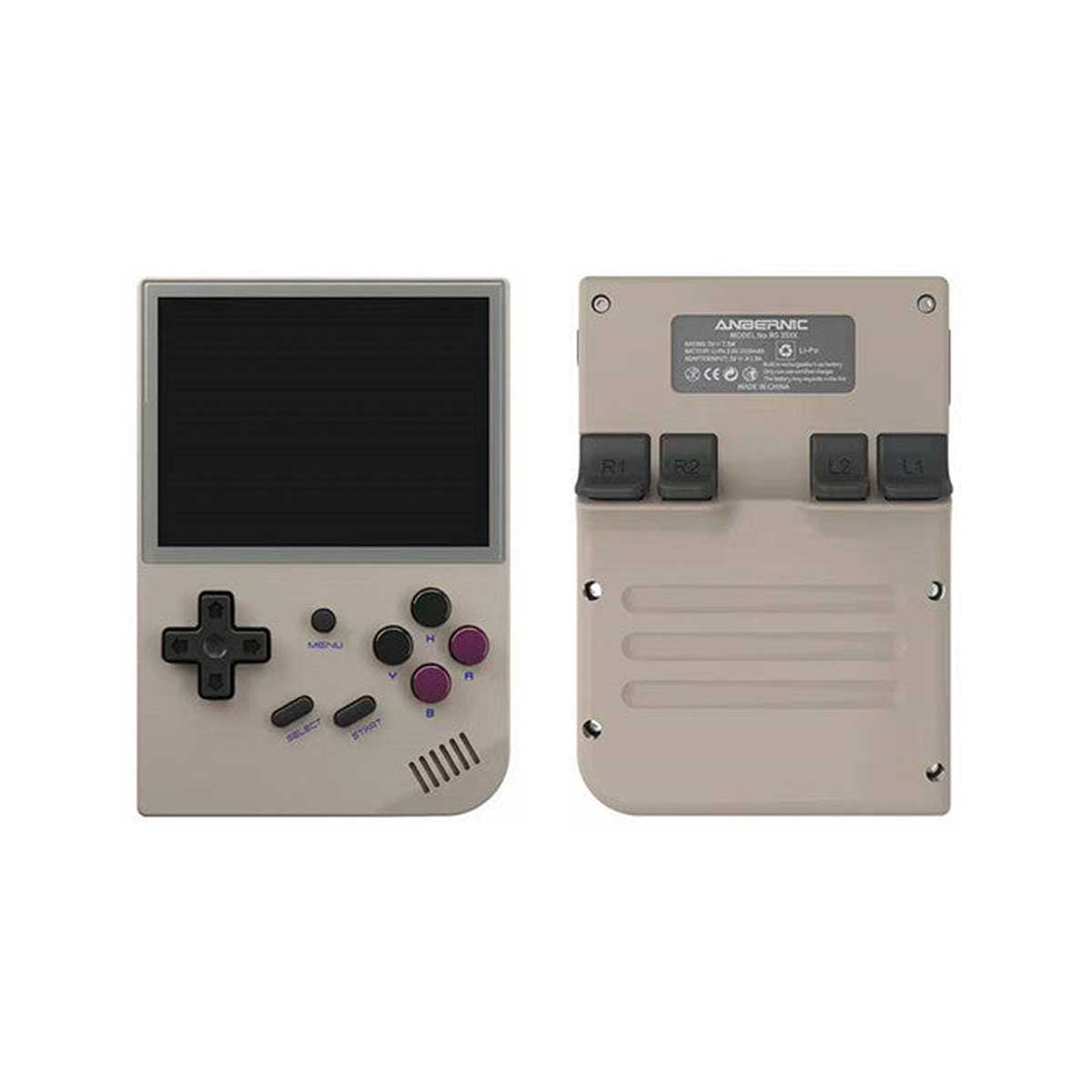Anbernic RG35XX 2024 Retro Handheld Gaming Console