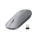 UGreen 2.4GHZ & BT Portable Wireless Mouse