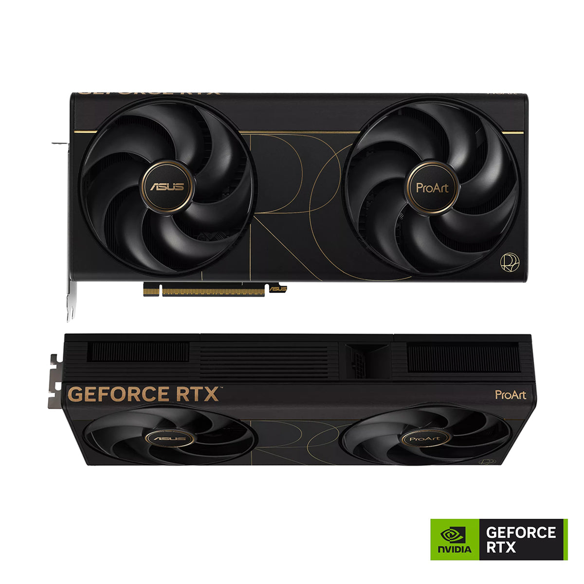 Asus ProArt GeForce RTX 5090 32GB GDDR7 OC Edition Graphics Card